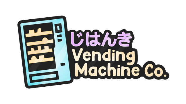 Vending Machine Co.