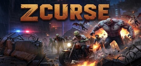 ZCurse