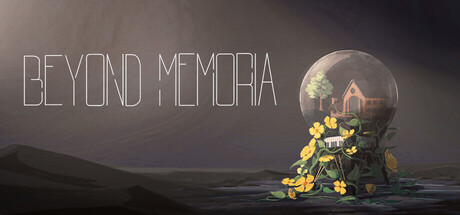 Cover art from Beyond Memoria