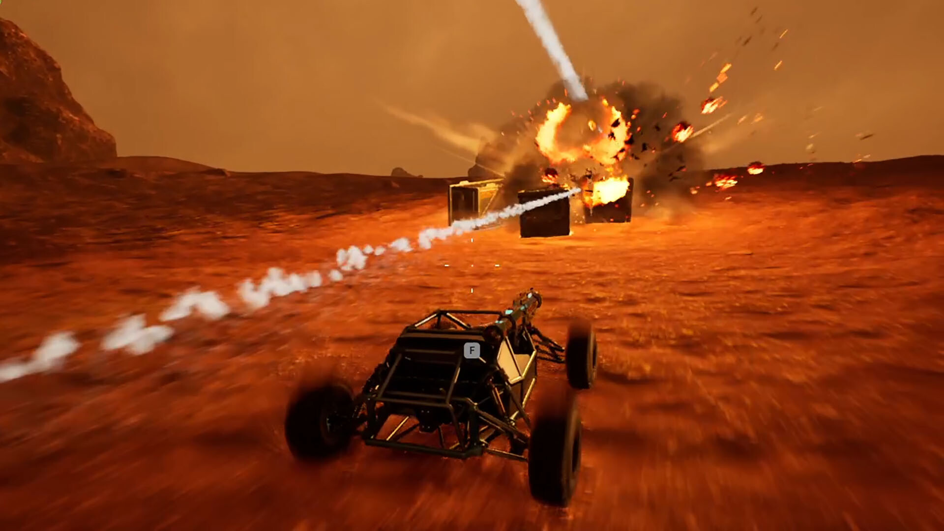 AD METALLUM screenshot 3