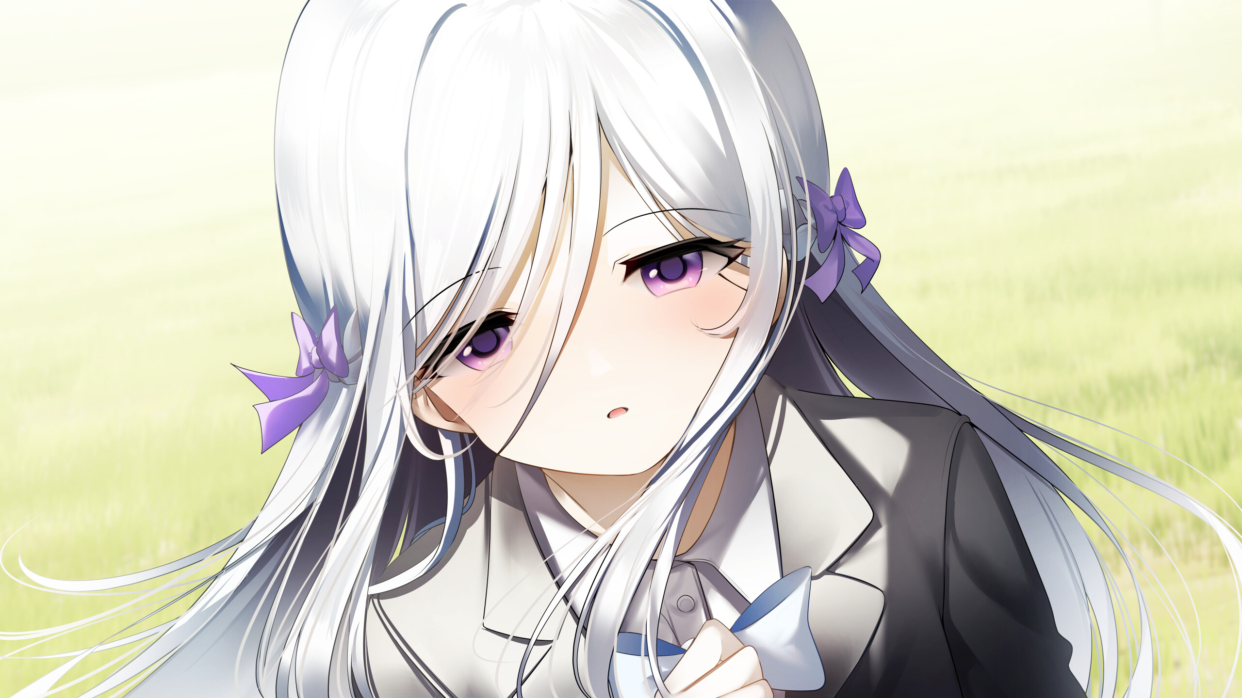 Ending the Happy Route screenshot 3