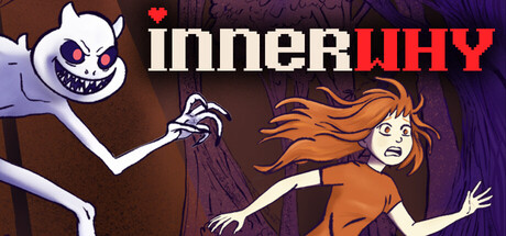 Cover art from INNERWHY