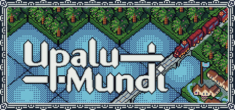 Upalu Mundi