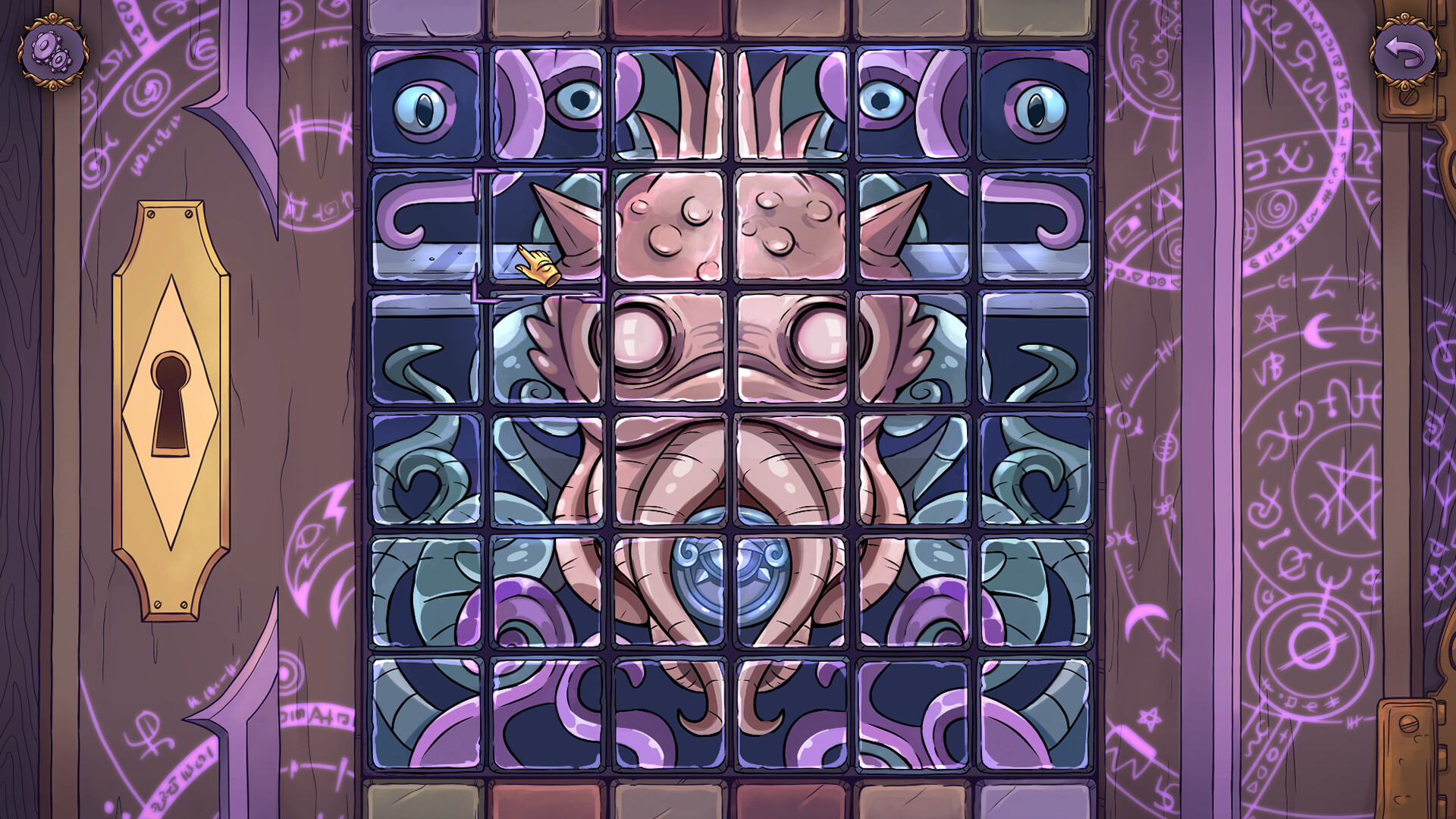 Midnight Souvenirs screenshot 4