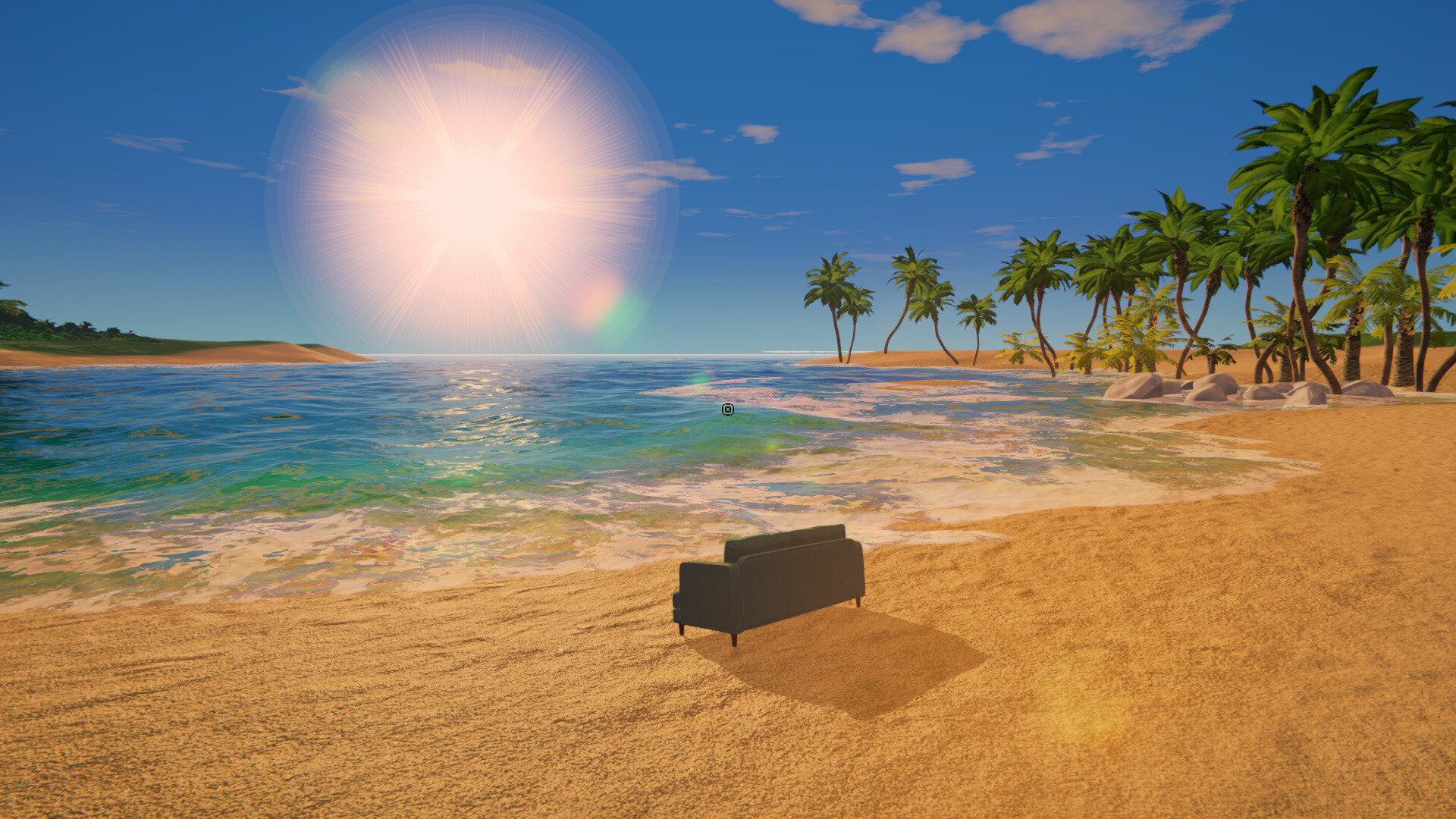 The Big Cleanup: Hotel Palm Beach screenshot 4