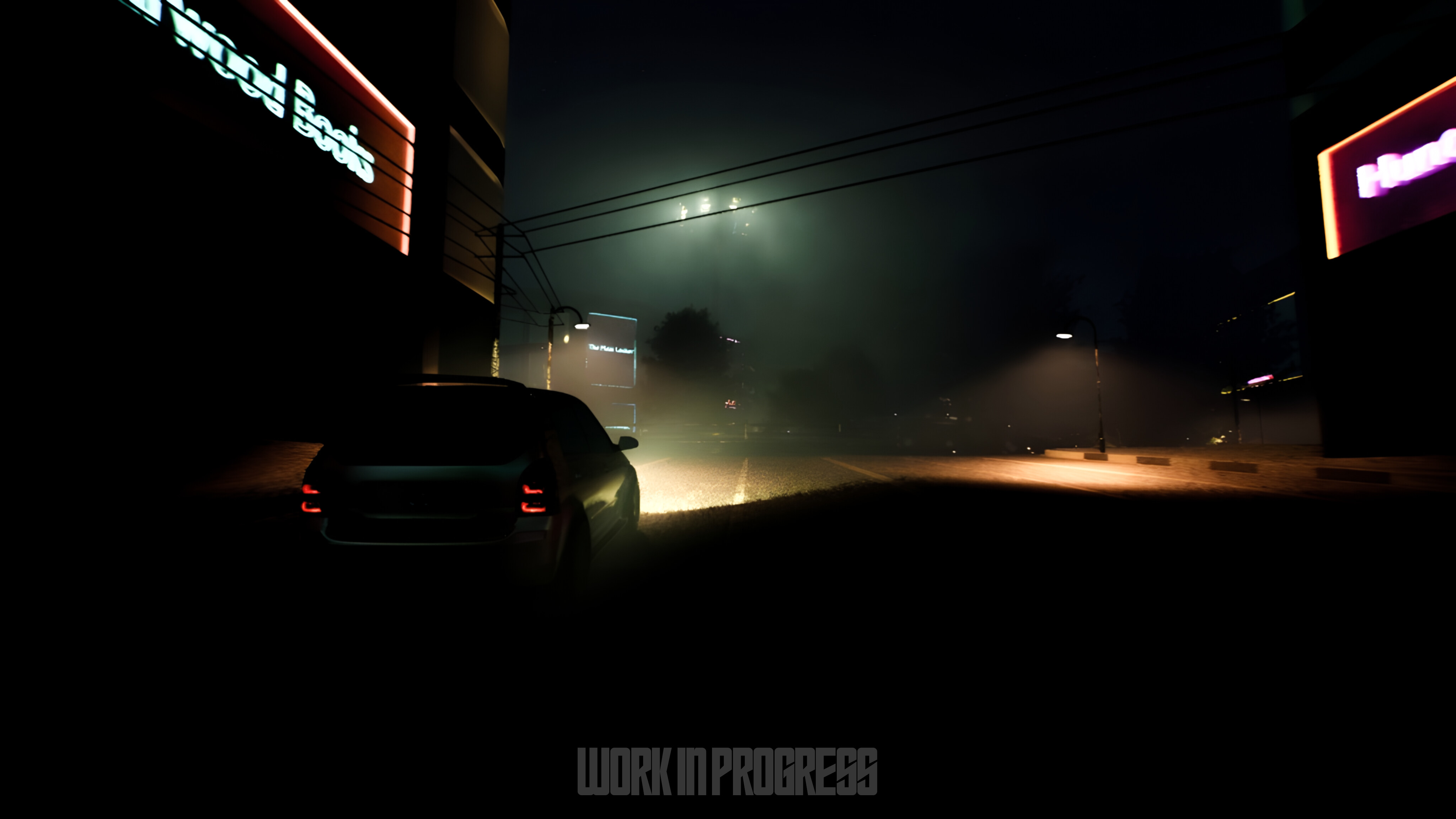 We Were Racers: First Drive screenshot 2