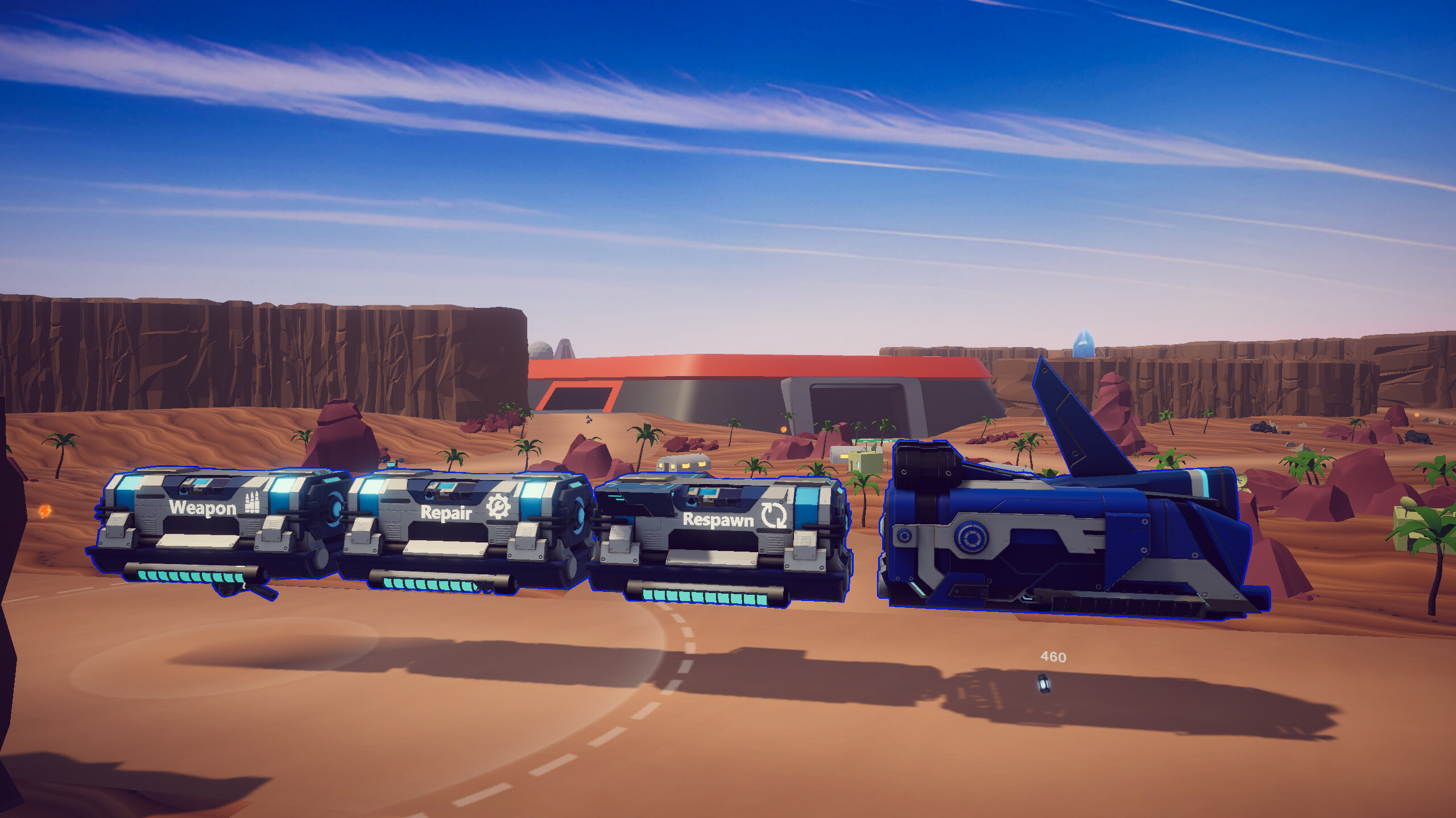 Project Ignition screenshot 4