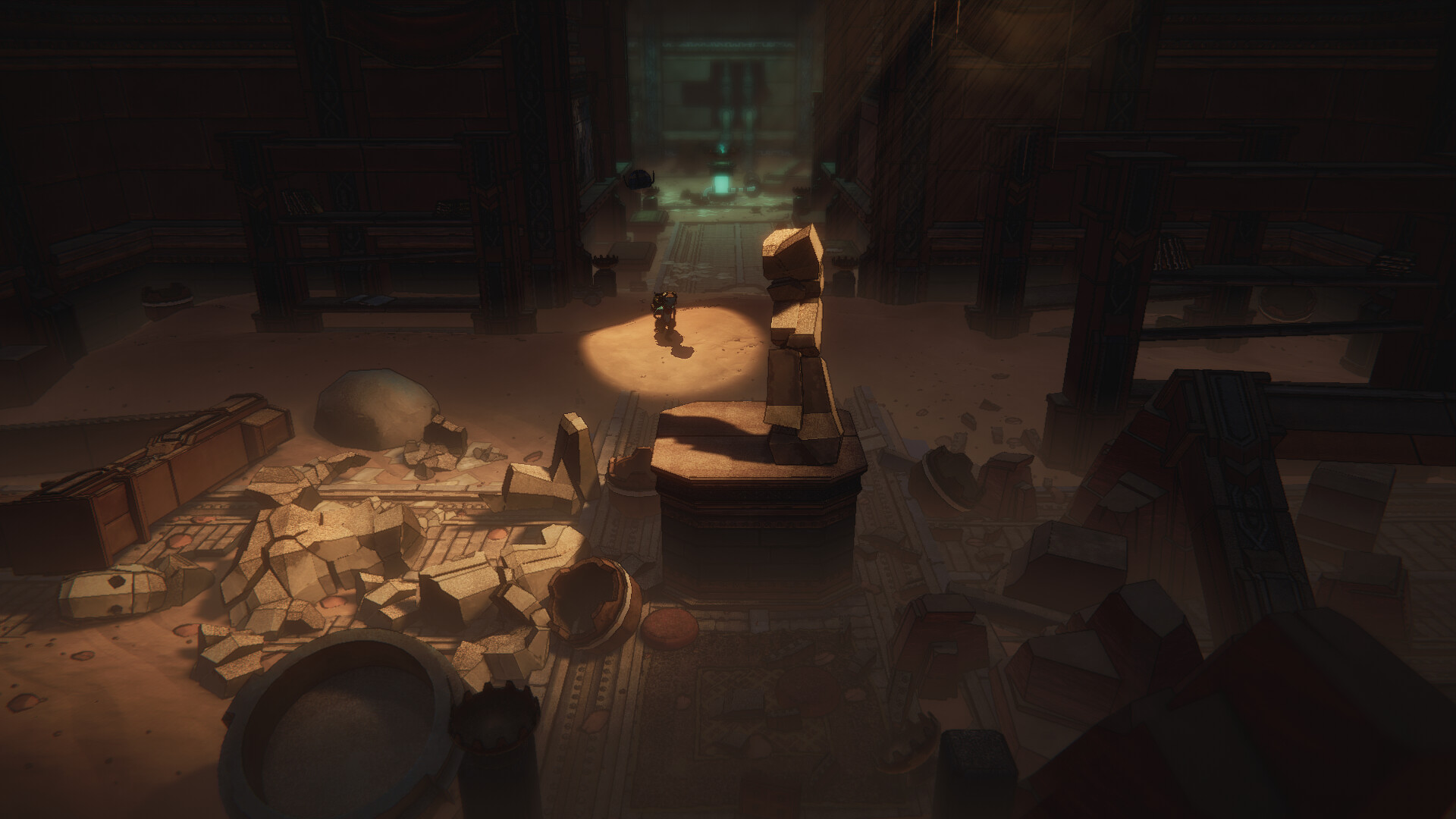 Evergrow: Shards of Tomorrow trailer