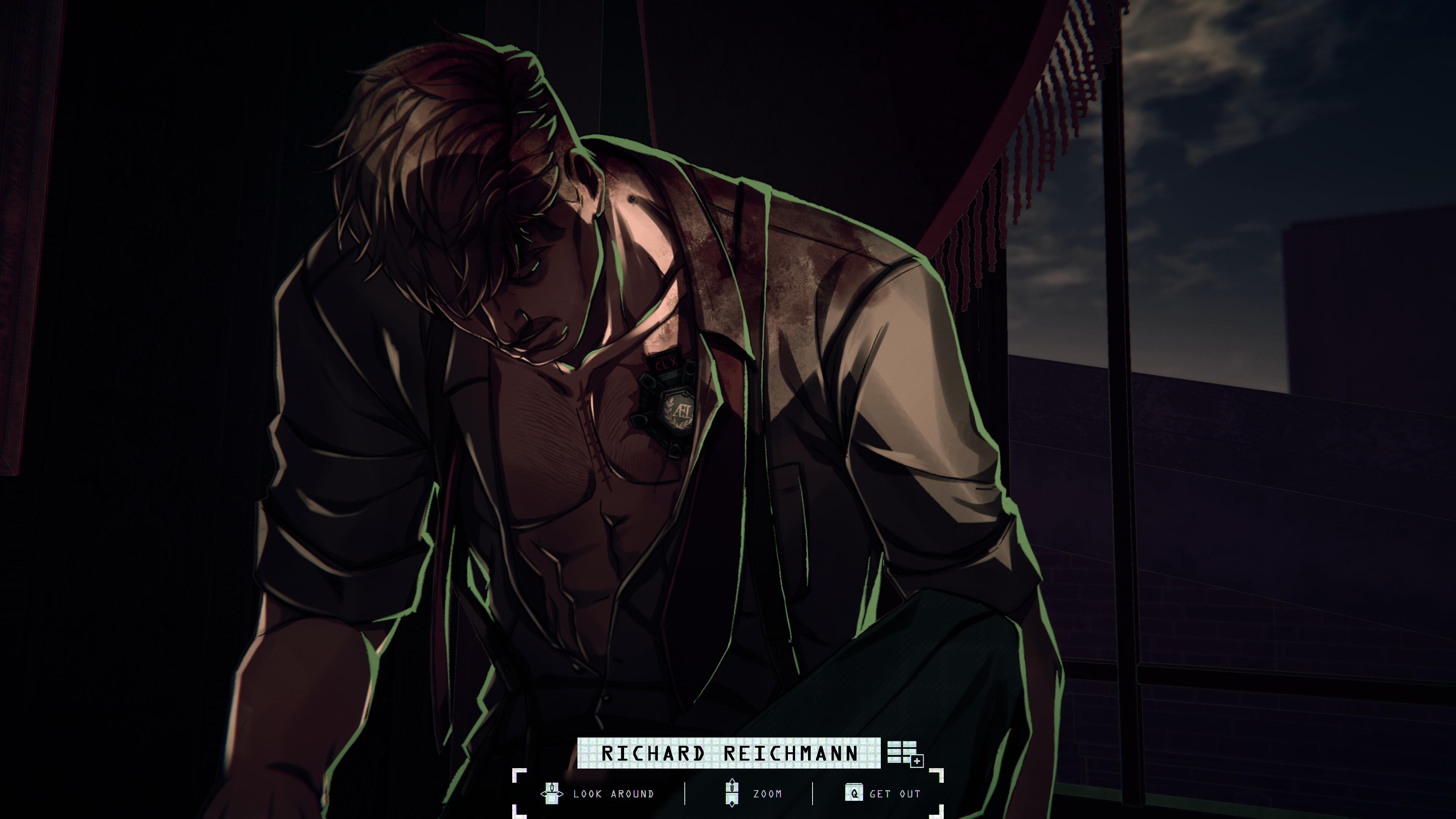 Trailer poster