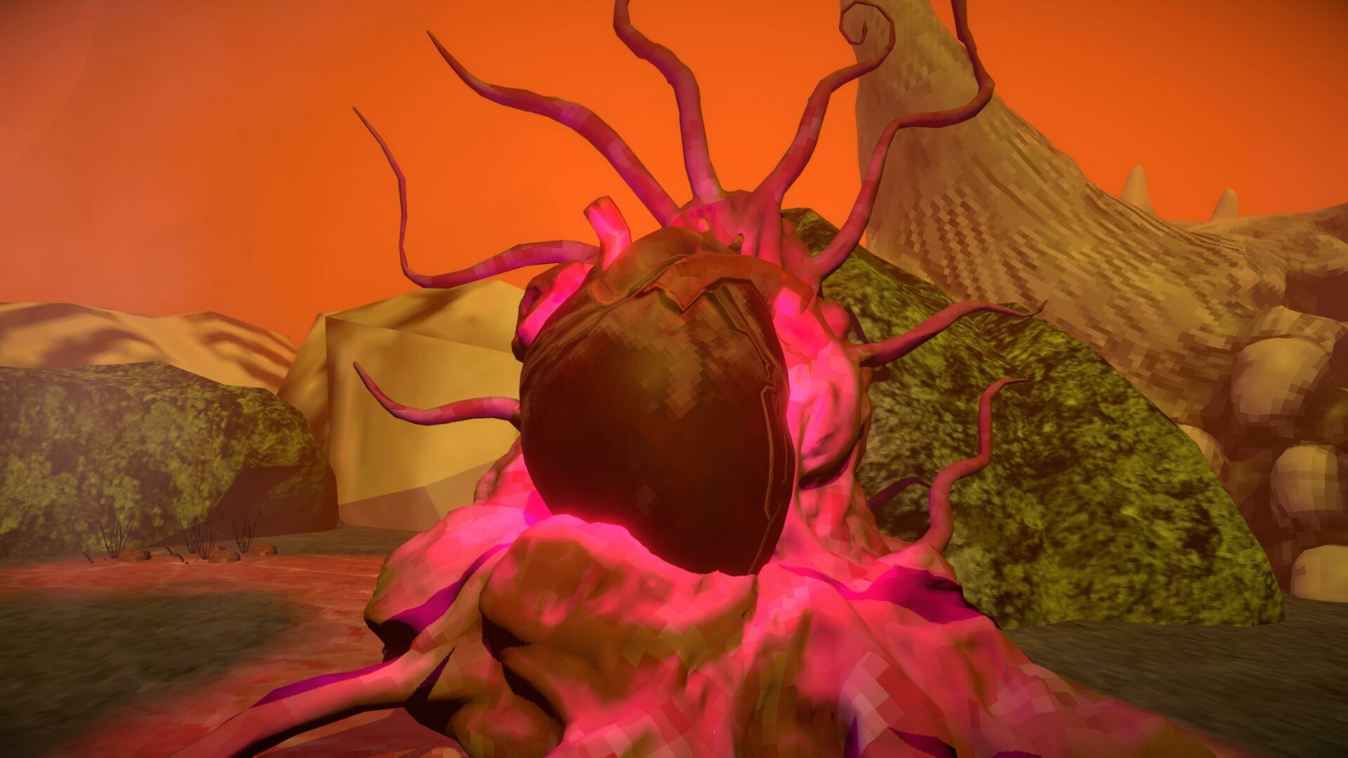 gorepunk screenshot 2