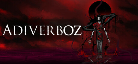 Cover art from Adiverboz