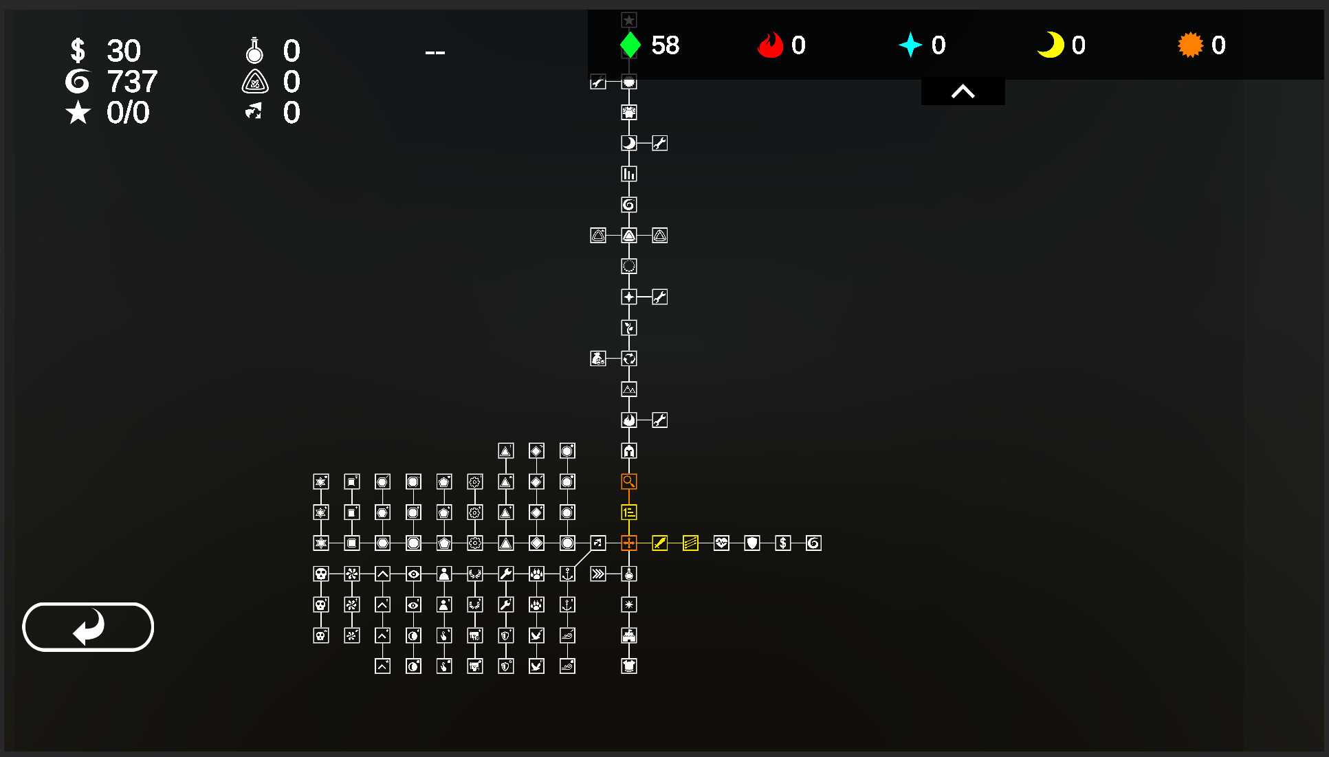 The Runics screenshot 5