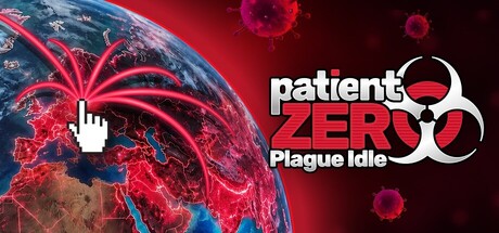 Patient Zero: Plague Idle