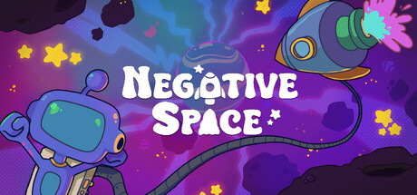 Negative Space