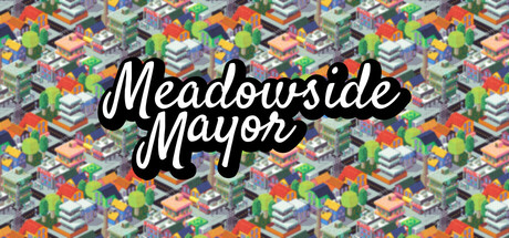 Cover art from Meadowside Mayor