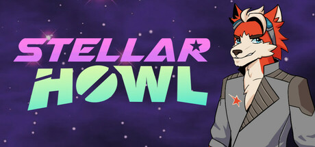 Cover art from Stellar Howl - Galactic Repairs