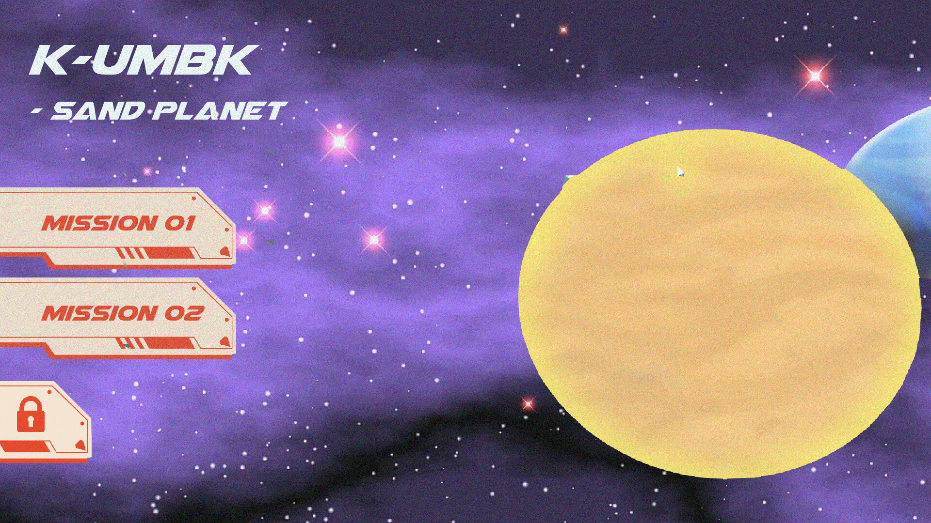 Stellar Howl - Galactic Repairs screenshot 5