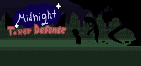 Cover art from Midnight Tower Defense
