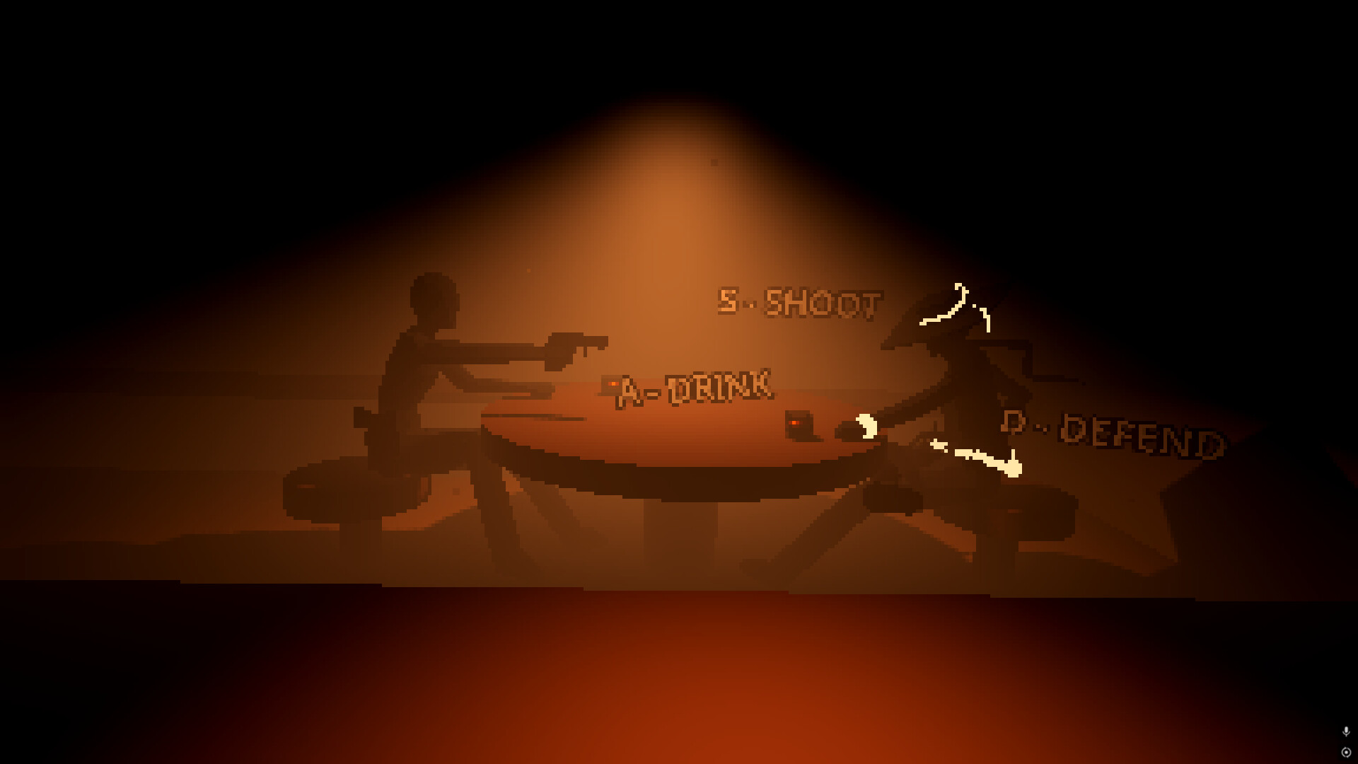 Trailer poster