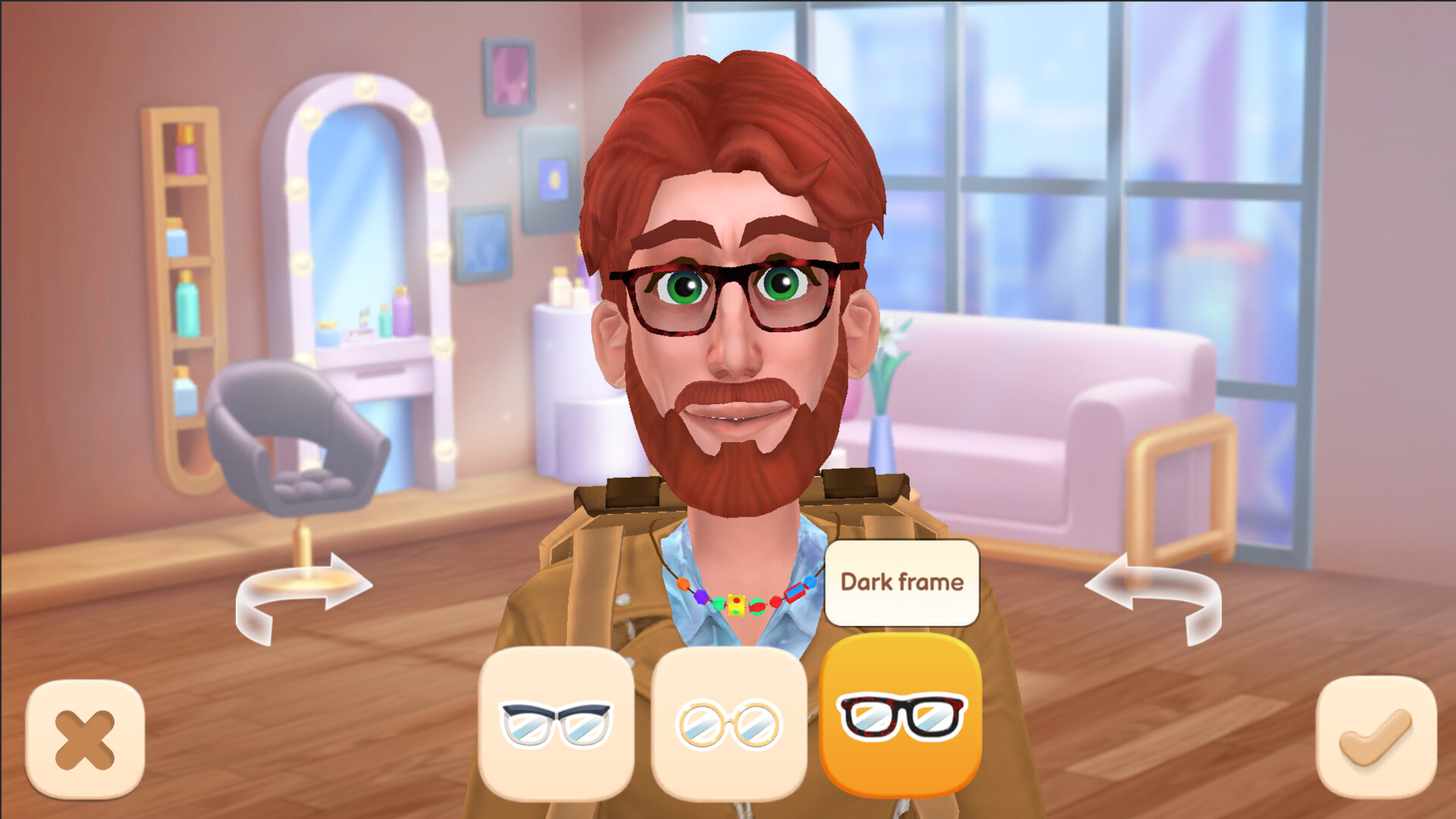 Cooking Stories: Fun Cafe Game screenshot 3