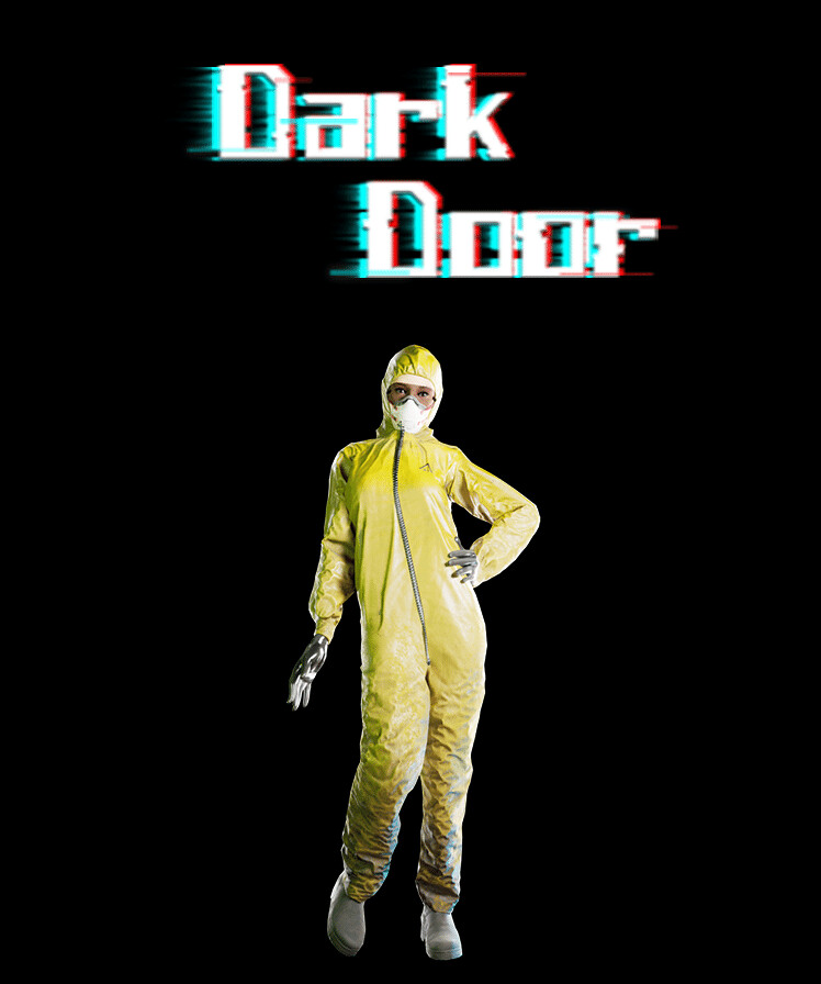 Expansion Pack 4 for 'Dark Door' Crowdfunding Campaign