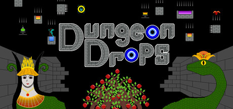 Steam Community :: Dungeon Drops