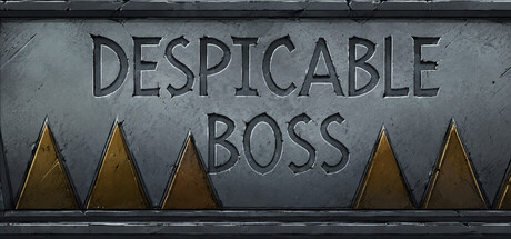 Despicable boss