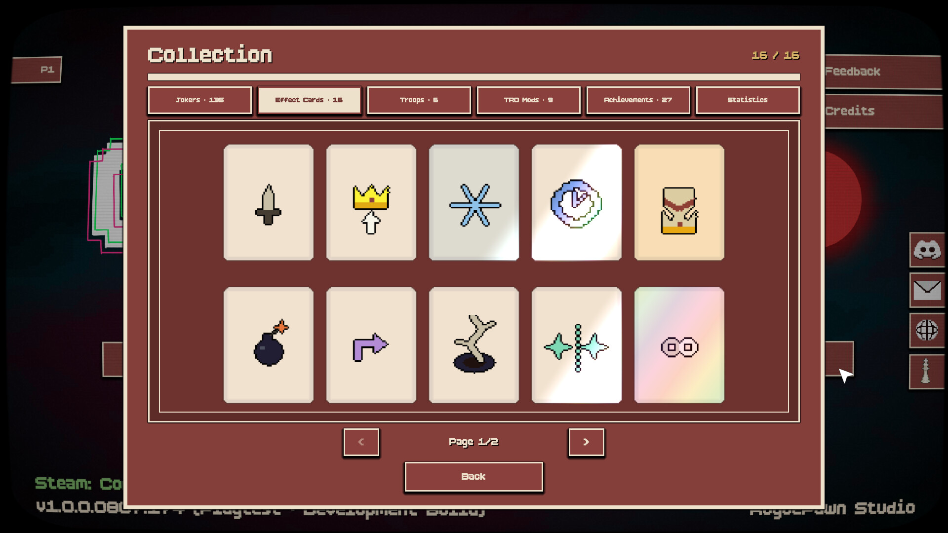 Chesstro screenshot 4