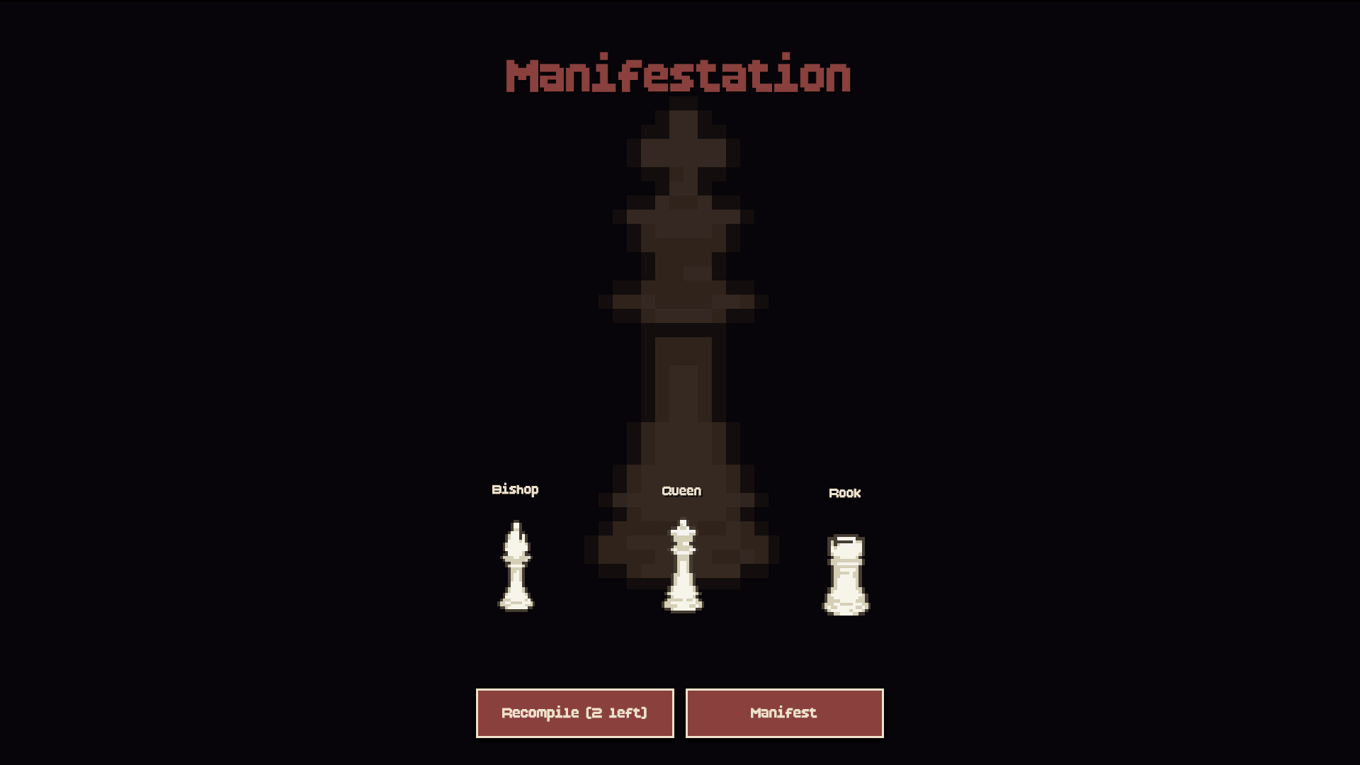 Chesstro screenshot 3