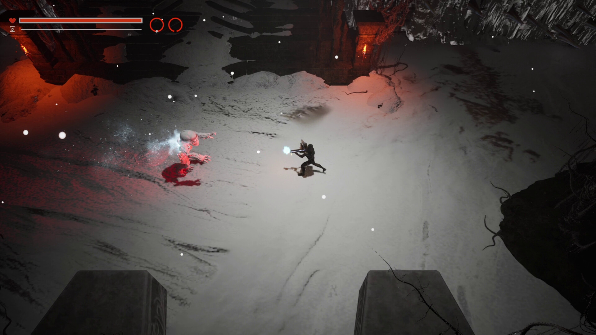 Night Will Prevail screenshot 4