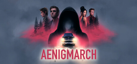 Aenigmarch