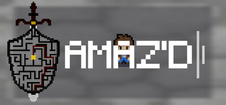 Amaz'd