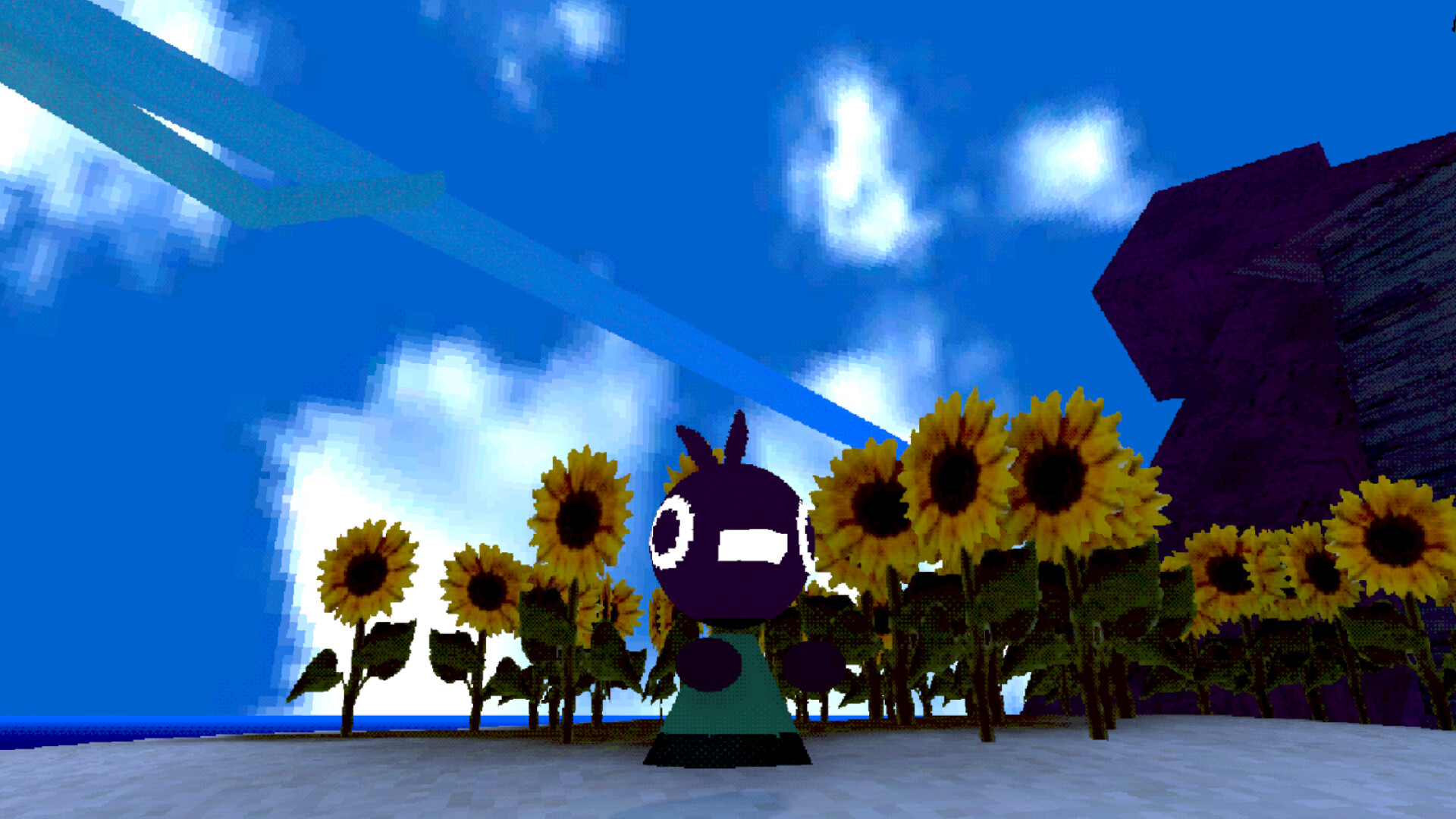 Cinderline screenshot 4