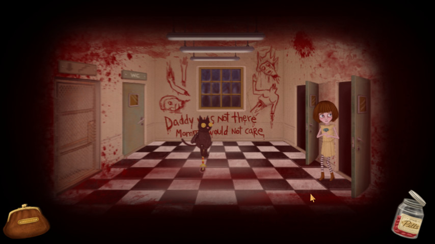 Trailer poster