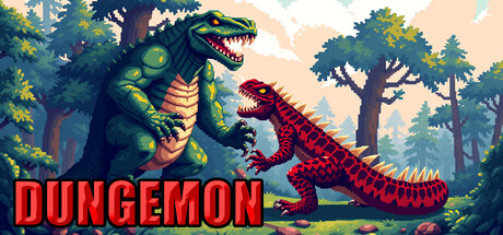 Dungemon