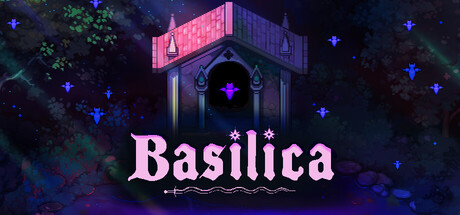 Cover art from Basilica