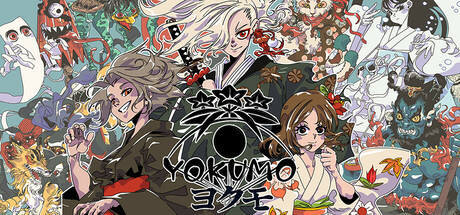 Cover art from Yokumo: Night Parade
