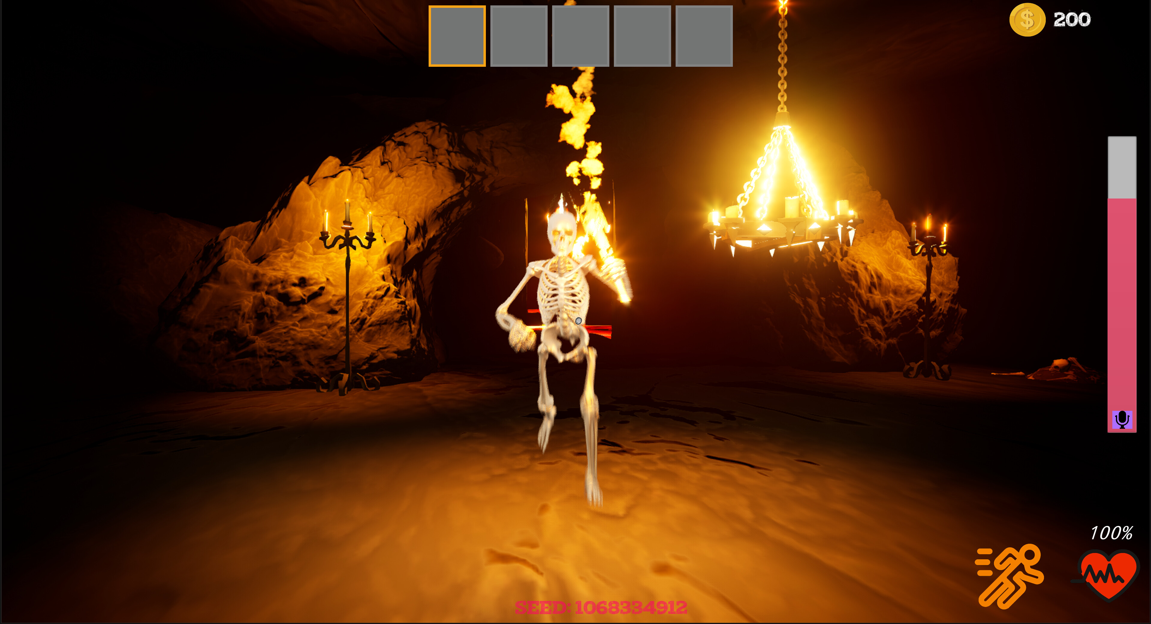 Bounty Hunter Horrors screenshot 5