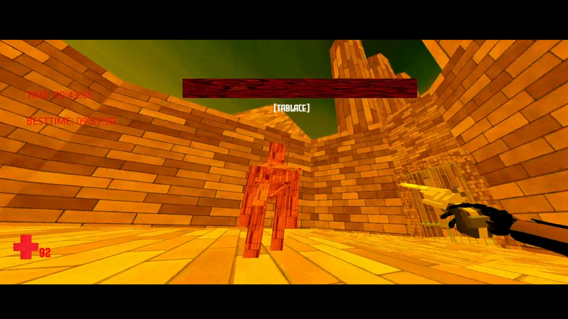 GREED trailer