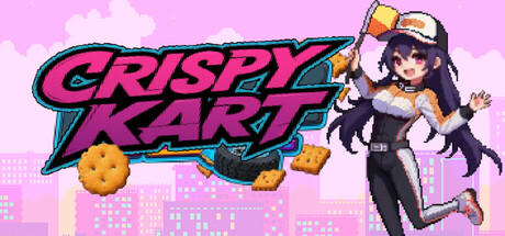 Crispy Kart