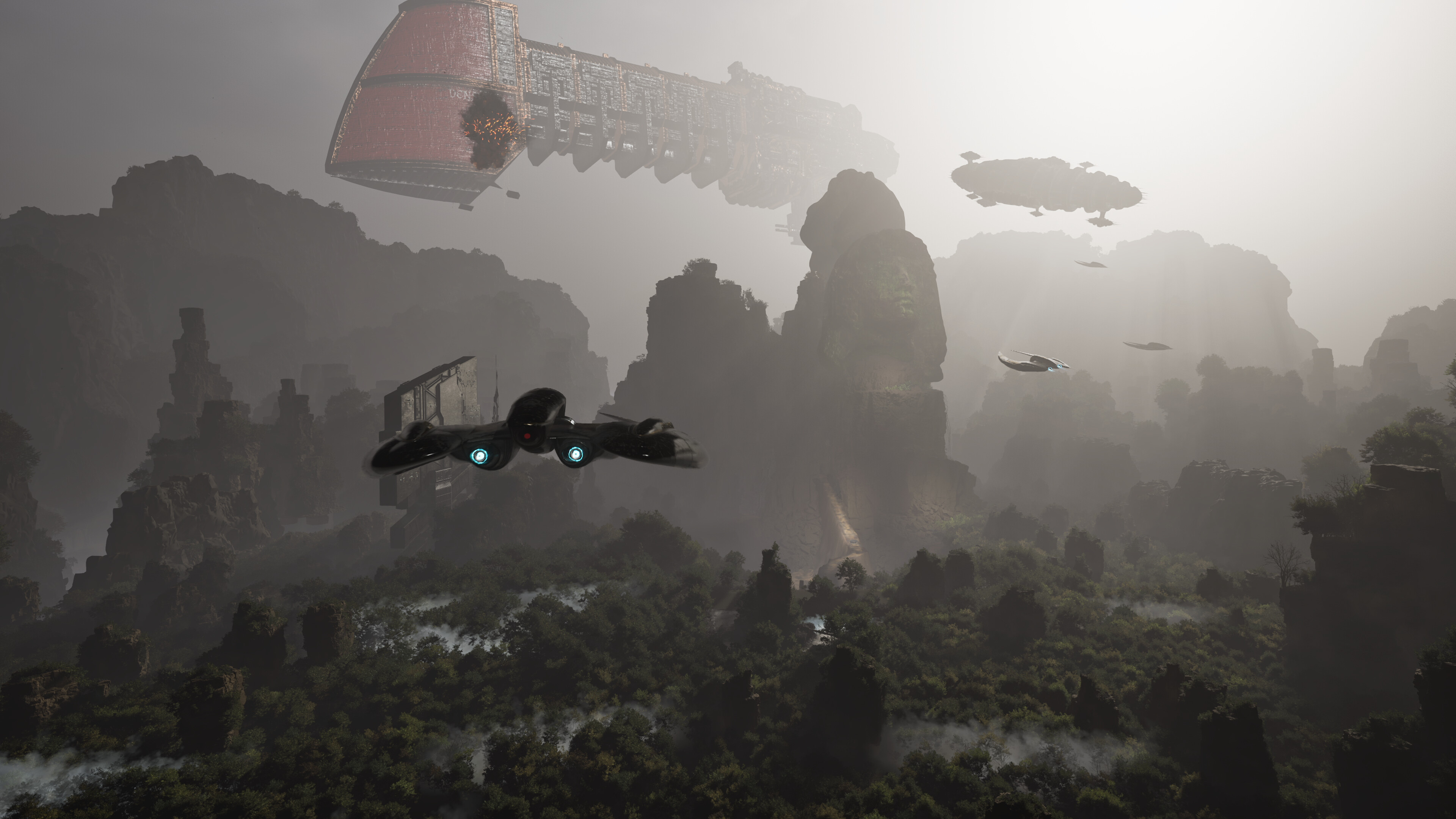 Galaxy Empires Online screenshot 1