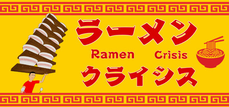 Cover art from Ramen Crisis