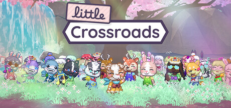 Little Crossroads