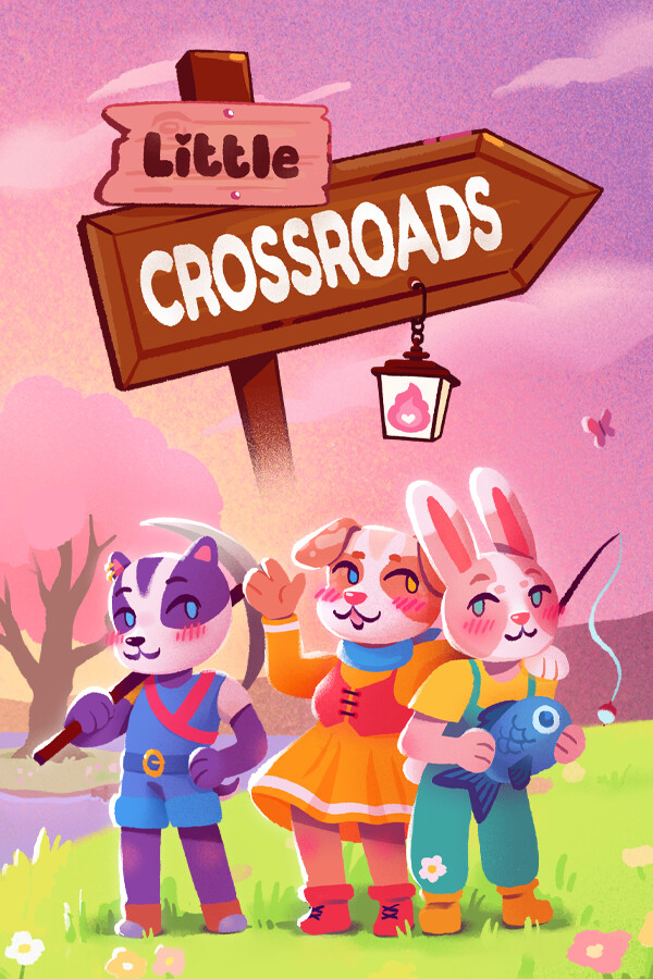 Little Crossroads
