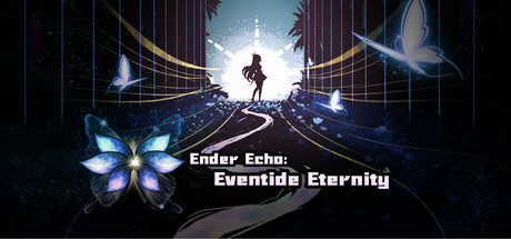 Cover art from Ender Echo： Eventide Eternity