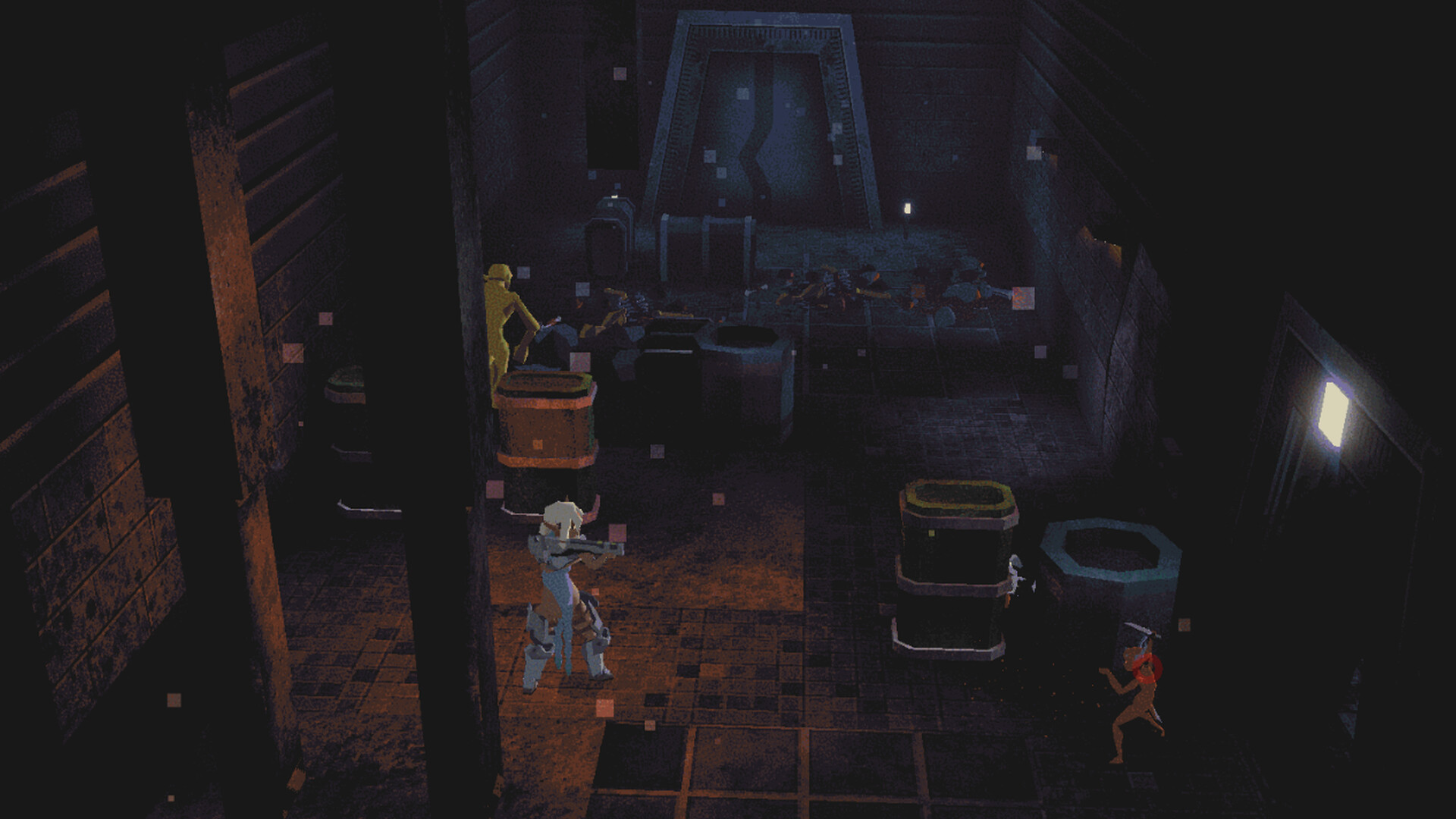 Tamara screenshot 2