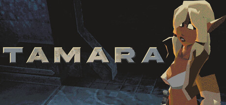 Cover art from Tamara