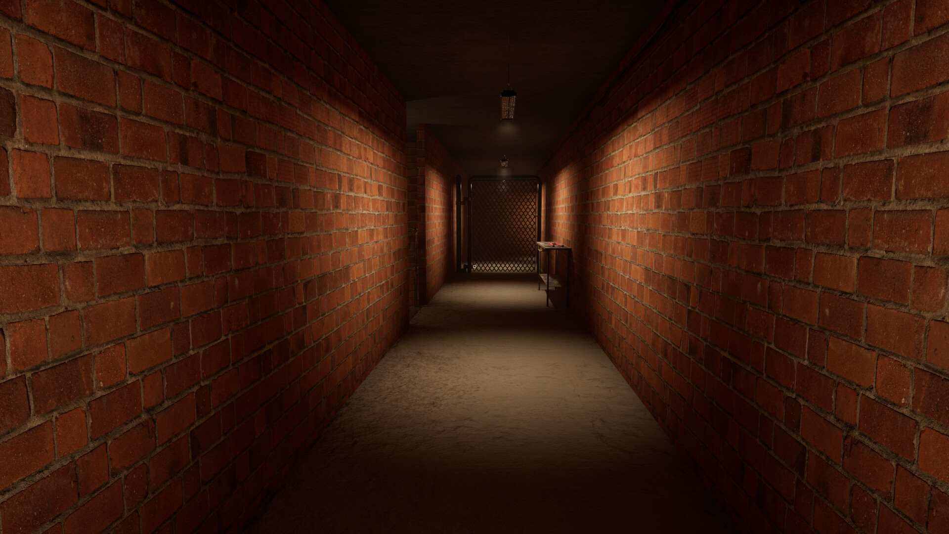 Backrooms: No Way Out screenshot 5