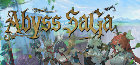 Cover art from Abyss Saga