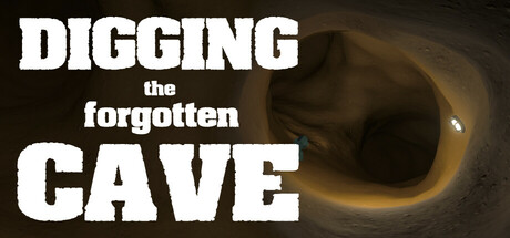 Digging the Forgotten Cave